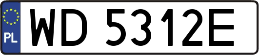 WD5312E