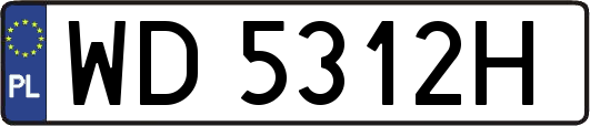 WD5312H