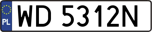 WD5312N