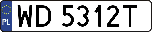 WD5312T