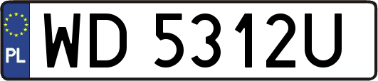 WD5312U