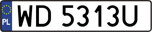WD5313U