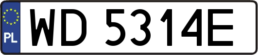 WD5314E
