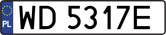 WD5317E