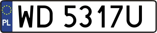 WD5317U