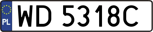 WD5318C