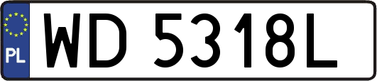 WD5318L