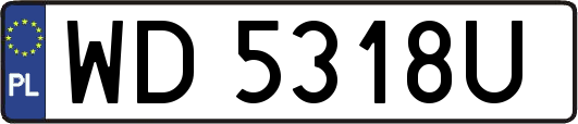 WD5318U