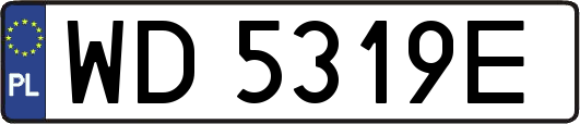 WD5319E