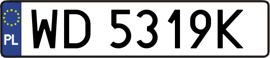 WD5319K