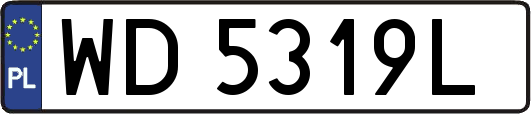 WD5319L