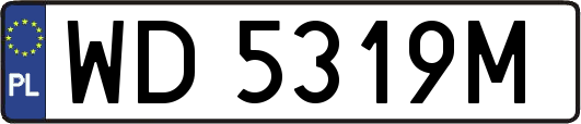 WD5319M