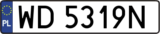 WD5319N