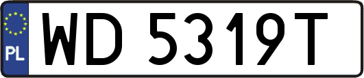 WD5319T