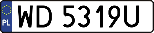 WD5319U