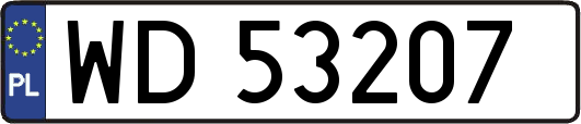 WD53207