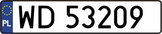 WD53209