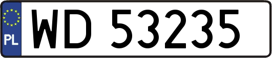 WD53235