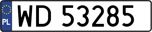 WD53285