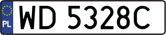 WD5328C