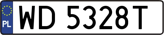 WD5328T