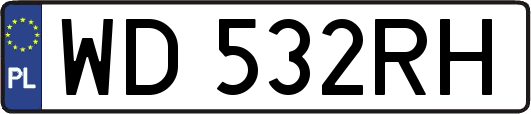 WD532RH