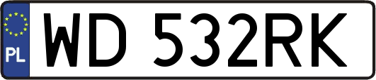 WD532RK