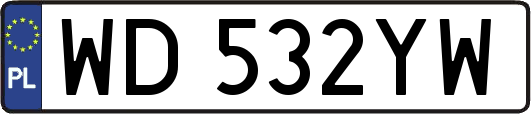 WD532YW