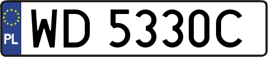 WD5330C
