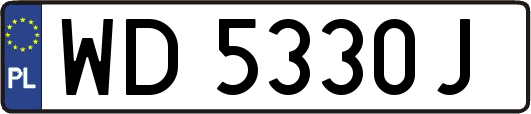 WD5330J