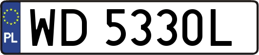 WD5330L