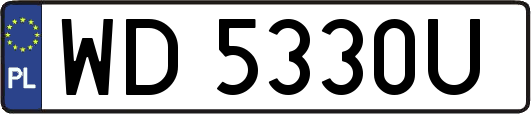 WD5330U