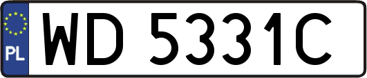 WD5331C
