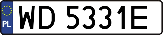 WD5331E