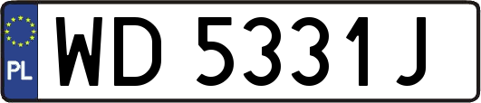 WD5331J
