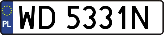 WD5331N
