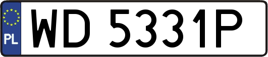 WD5331P