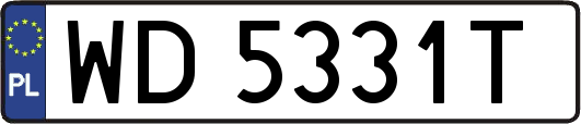 WD5331T