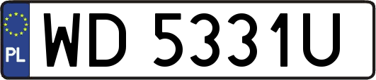 WD5331U