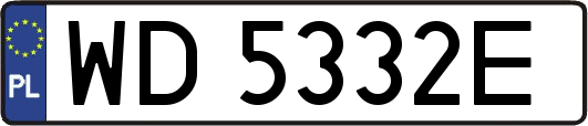 WD5332E