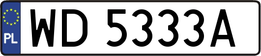 WD5333A