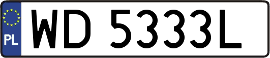 WD5333L