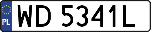 WD5341L