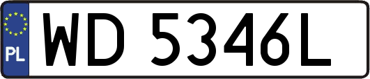 WD5346L