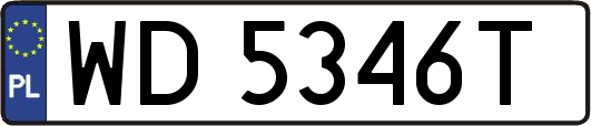 WD5346T