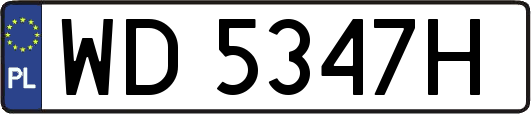 WD5347H
