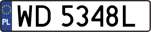 WD5348L