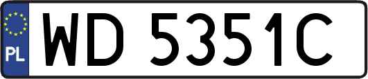 WD5351C