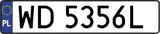 WD5356L