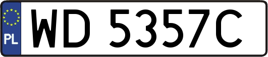 WD5357C